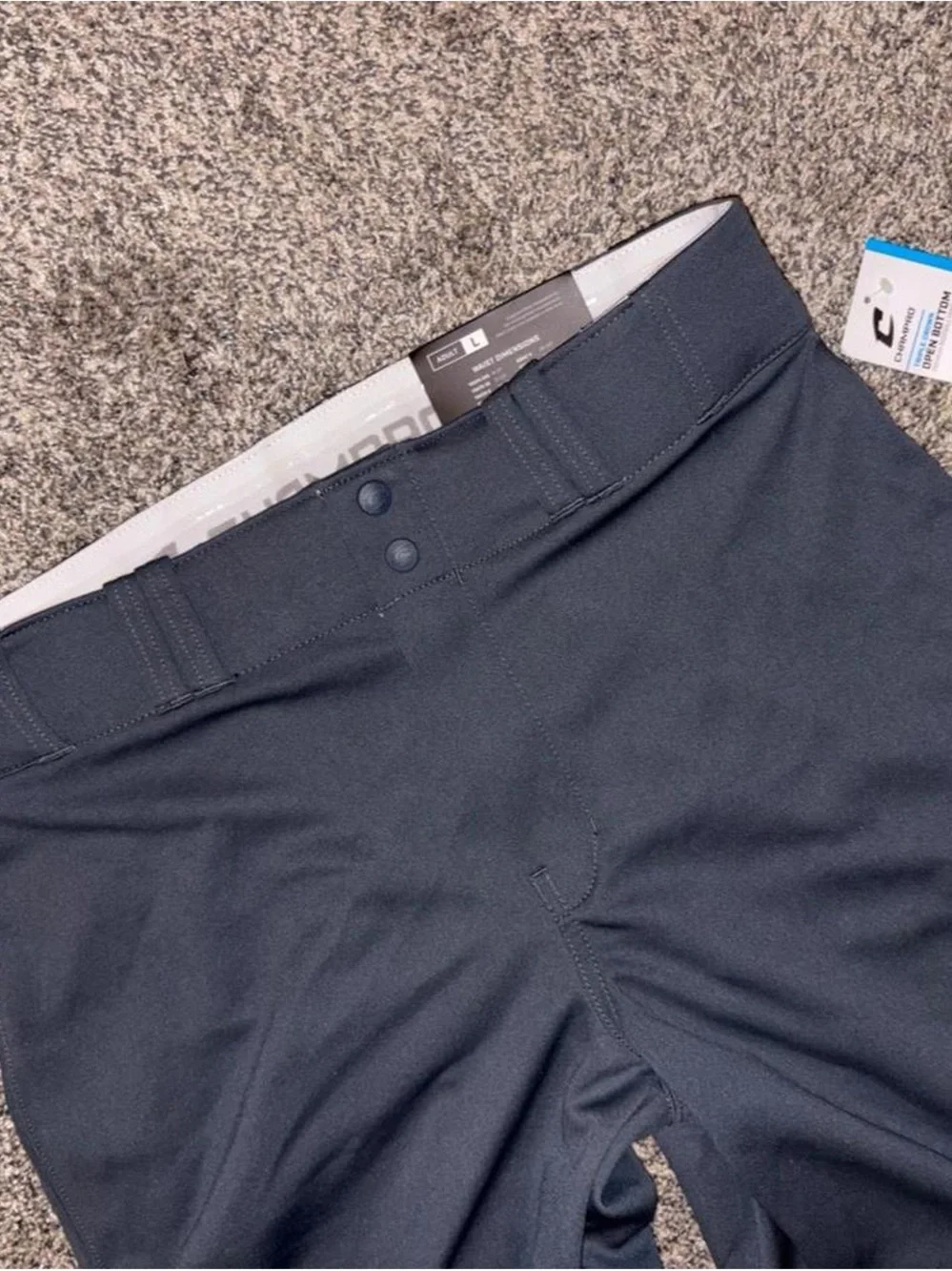 Champro comfortable men